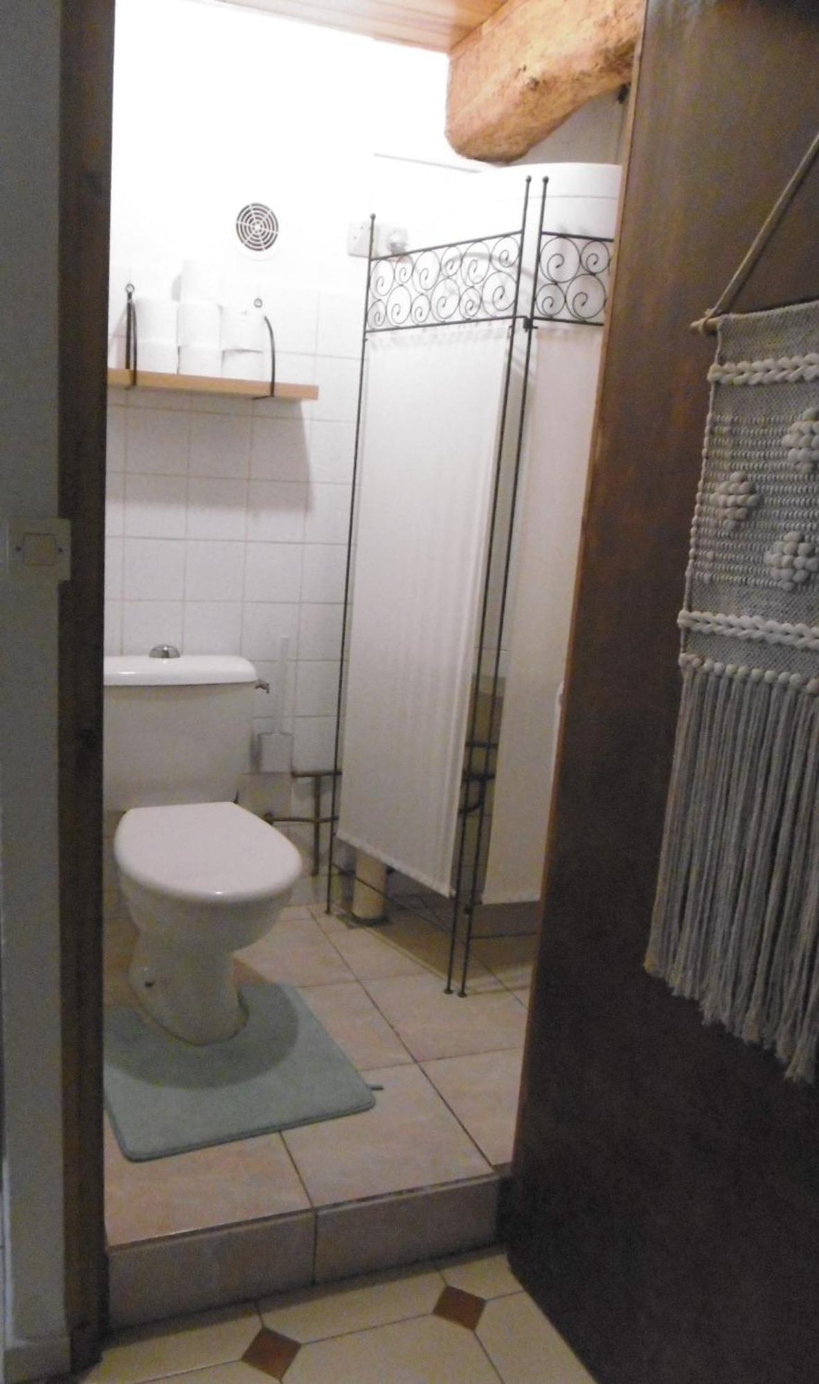 Maison Cosy Et Conviviale, Le B7 Besset Extérieur photo